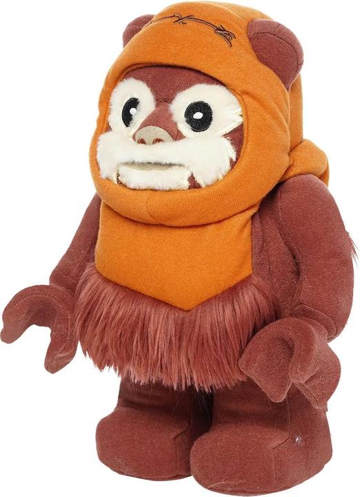 Immagine prodotto Manhattan Toy LEGO Star Wars Ewok (30.40 cm)