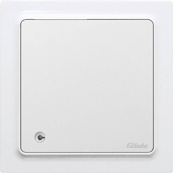 Immagine prodotto Eltako Sensore di temperatura wireless ELTA per la qualità dell'aria (Attuatore di riscaldamento)