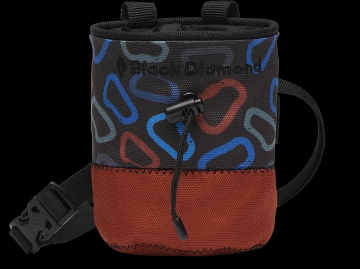 Black Diamond K Mojo Chalk Bag