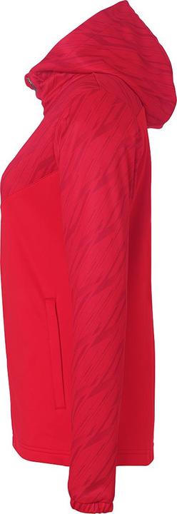 Actual product image Uhlsport Trainingsjacke Progressive 28 Multi Women (L)