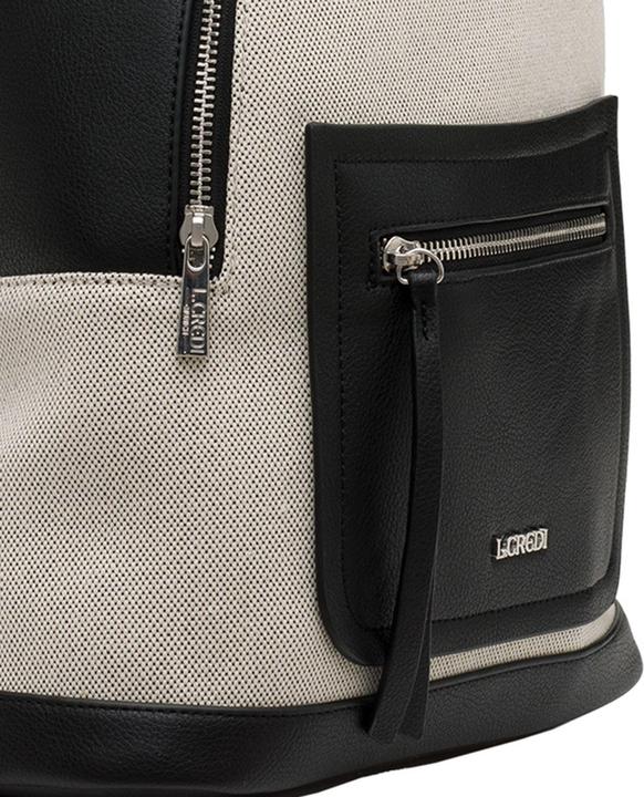Image du produit L.Credi Paola City Rucksack 31.5 cm (8 l)