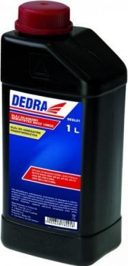 Image du produit Dedra Huile pour groupe électrogène 4 temps 10W30