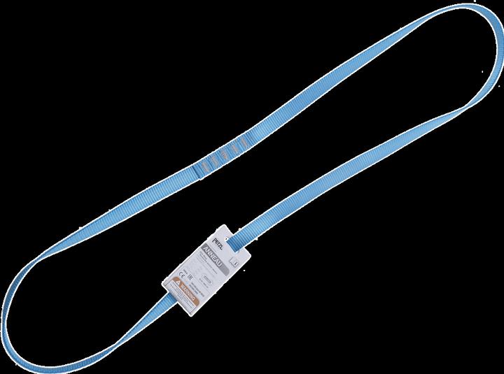 Actual product image Petzl Anneau webbing sling