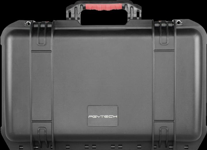 Produktbild Pgytech Koffer für DJI Mavic 2 Pro / Zoom + Goggles Standard (Drohnen Koffer, DJI Mavic Pro, DJI Goggles)