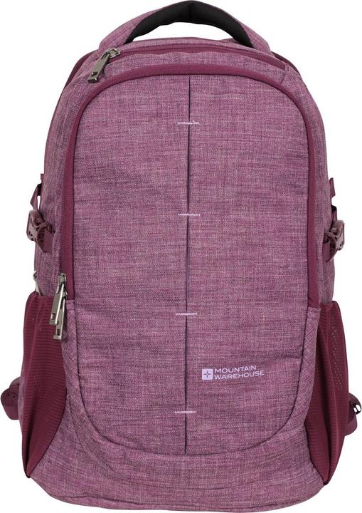Immagine prodotto Mountain Warehouse Zaino per laptop da 30L (30 l)