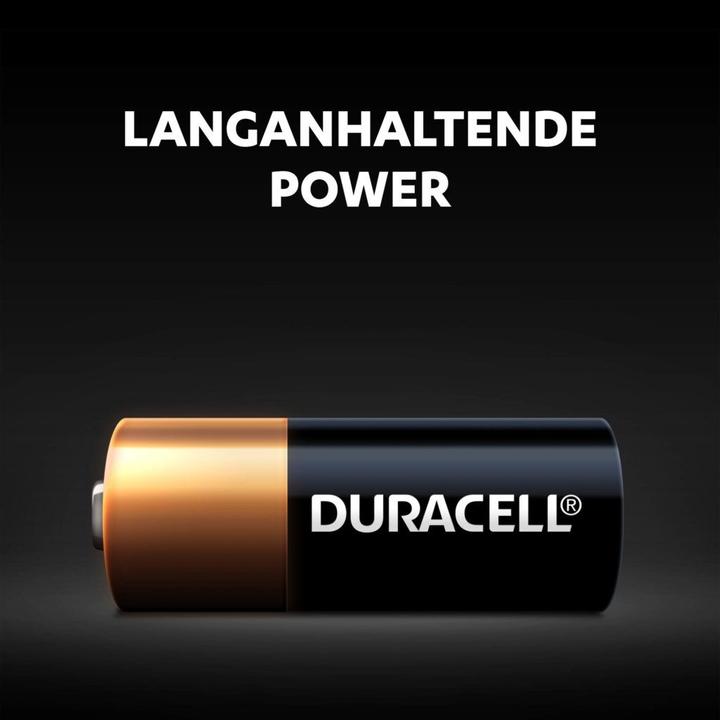 Immagine prodotto Duracell MN21 (A23) (5 pz., A23, 60 mAh)