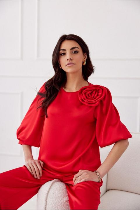 Produktbild Roco Fashion Bluse model (40)