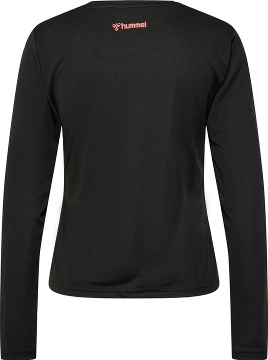 Produktbild hummel hmlMT FRI MESH T-SHIRT L/S (L)