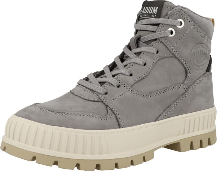 Image du produit Palladium Pallashock Hi Snk - 53747 (37)