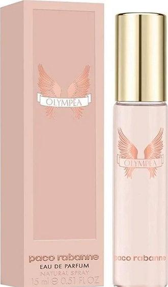 Actual product image Paco Rabanne Olympea EDP spray 15ml (Eau de parfum, 15 ml)