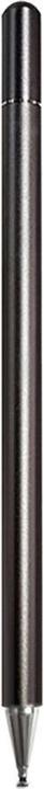 Joyroom Excellent Series passiver kapazitiver Eingabestift für Smartphone/Tablet schwarz (JR-BP560S)