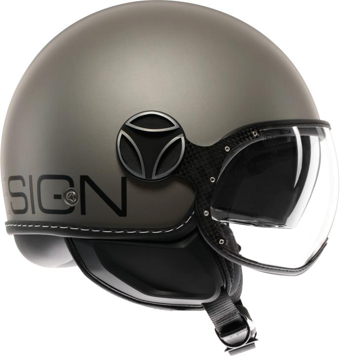 Actual product image Momo Design FGTR Evo (59 - 60 cm, L)