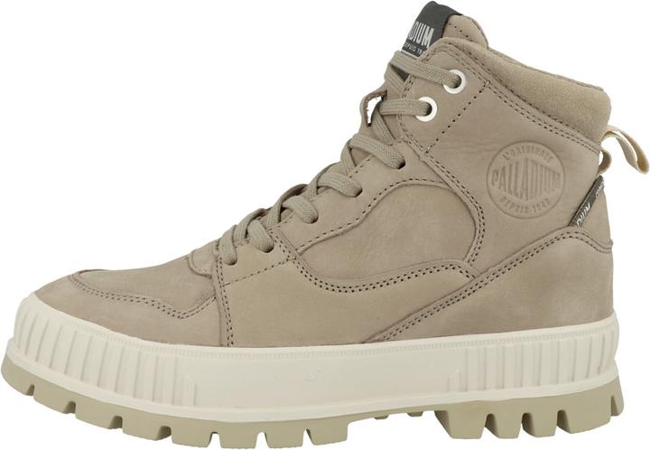 Produktbild Palladium Pallashock Hi Snk - 53747 (37.5)