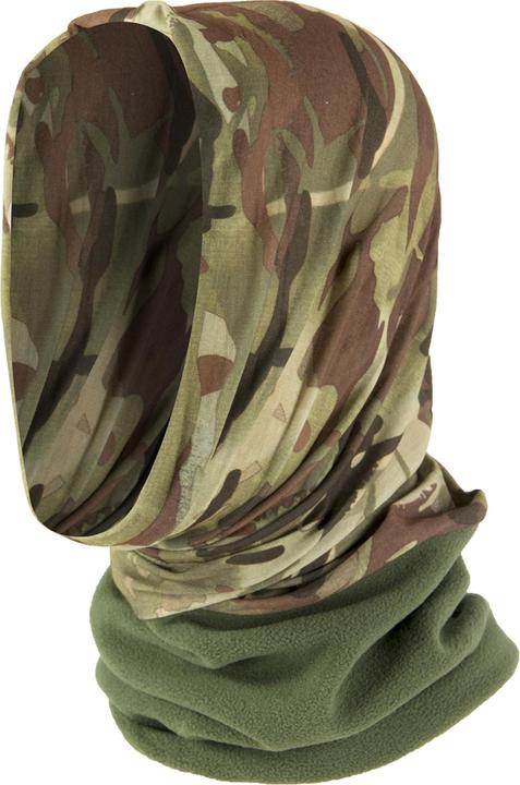 Immagine prodotto Highlander Coprispalle in pile termico - Hmtc