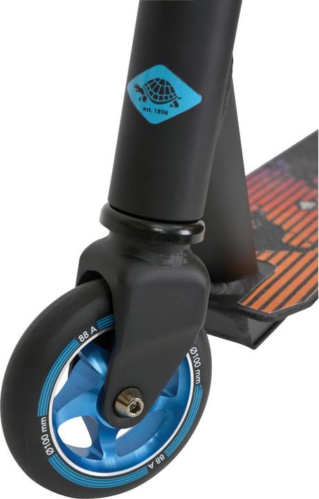 Image du produit Schildkröt Stuntscooter Untwist Galaxy