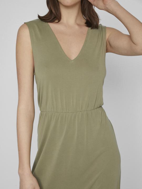 Produktbild Vila Ärmelloses Midikleid (XL)