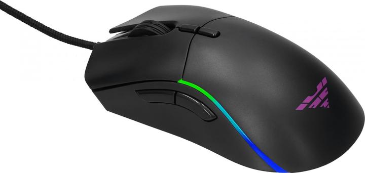 Actual product image Preyon Mysz Hawk Customizable (PHC27B) (Cable)