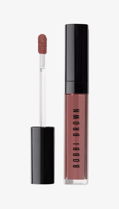 Image du produit Bobbi Brown BB Lip Gloss - Crushed Oil-Infused Gloss Force of Nature (Marron, Rose)