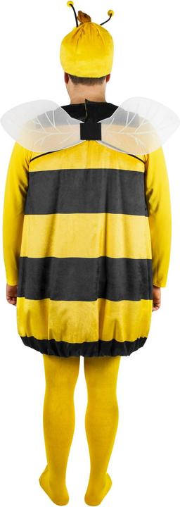 Actual product image Maskworld Biene Maja - Willi Kostüm (3XL)