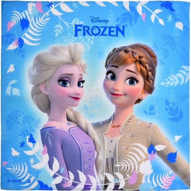 Produktbild Disney Die Eiskönigin 2 3er-Pack Taschentücher Snow Party