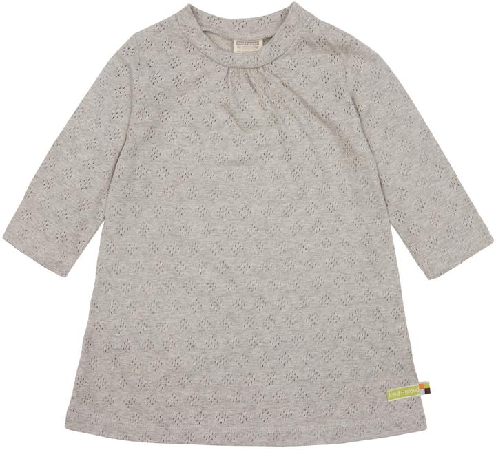 Image du produit loud + proud Robe Jacquard Tricot (110)