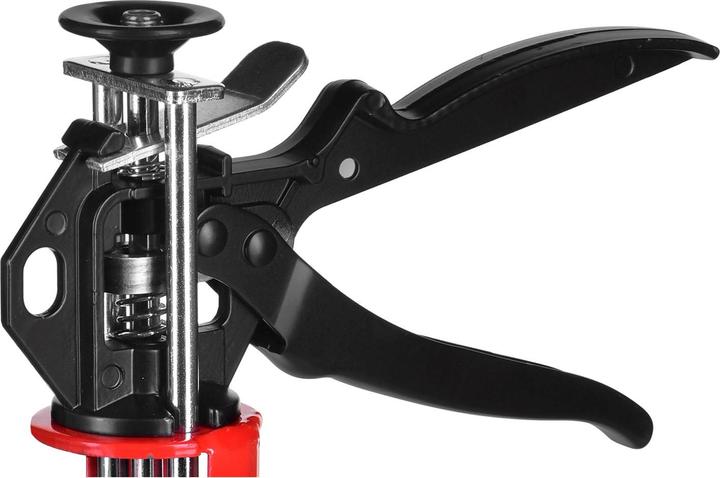 Produktbild Yato YT-6753 Dichtstoffpistole Patronenkartuschenpresse