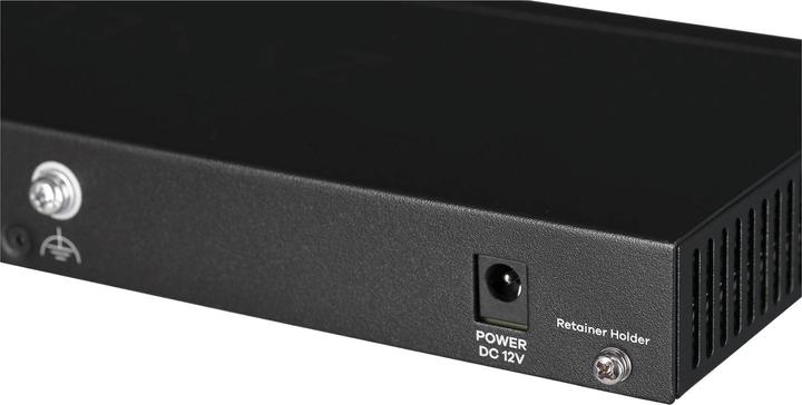 Produktbild Zyxel XMG1915-10E (10 Ports)