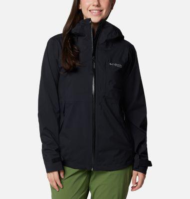 Image du produit Columbia Coque Omnitech Amplidry II pour femme (S)
