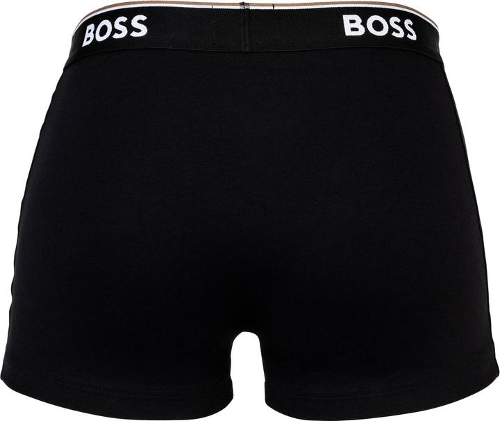 Immagine prodotto BOSS Trunk 3P Power (XXL, confezione da 3)