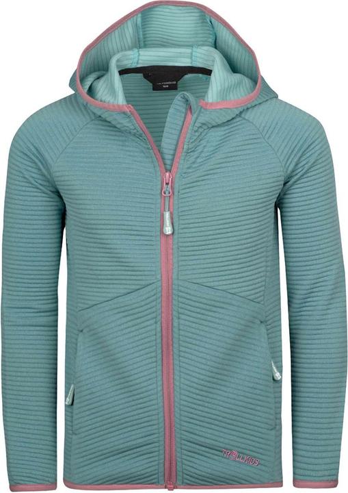 Actual product image Trollkids Sogndal jacket (116)