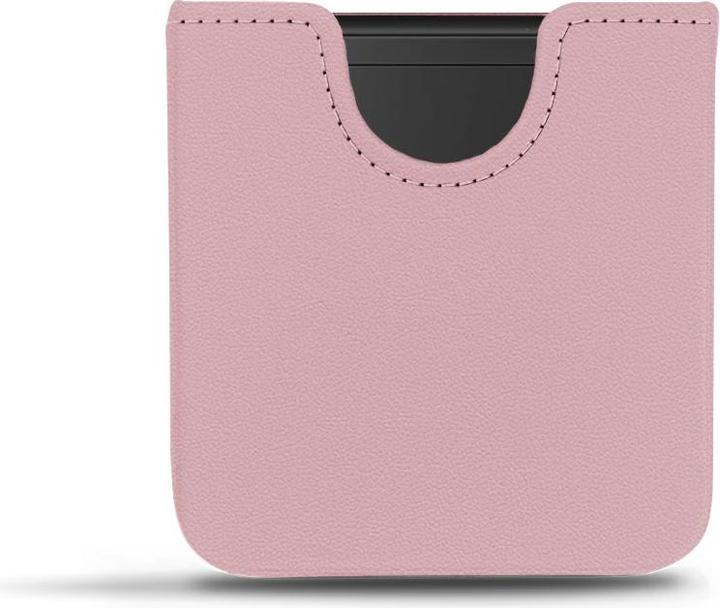Roze PU ( Pantone #efbae1 )