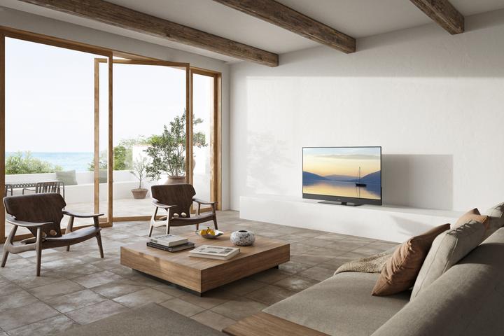 Immagine prodotto Panasonic TV-48Z90AE9 TV OLED Ultra HD HDR 48 (121 cm) FOS (48", OLED, 4K)