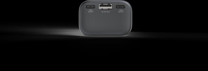 Actual product image Xtorm Nova Series (10000 mAh, 30 W, 37 Wh)