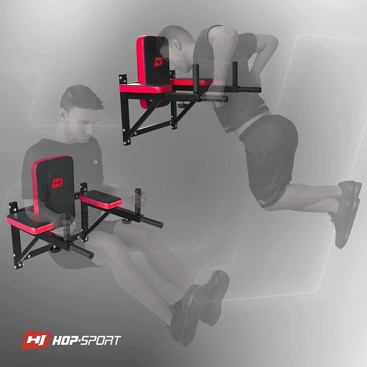 Image du produit Hs Hop-Sport Appareils pour abdominaux