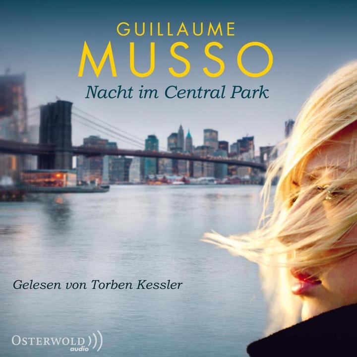 Immagine prodotto Notte a Central Park (Guillaume Musso)