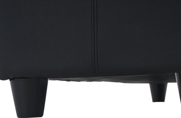 Actual product image MCW Kriens-XXL-B-K (180 cm)