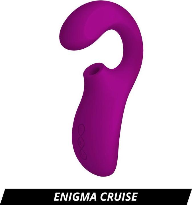 Produktbild LELO Enigma Cruise