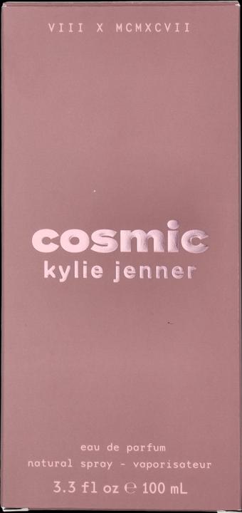Image du produit Kylie Jenner Cosmic (Eau de parfum, 100 ml)