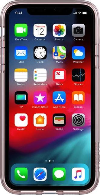 Produktbild Incase Protective Clear Cover - Dėklas iPhone XR (Rose Gold) (Apple iPhone XR)