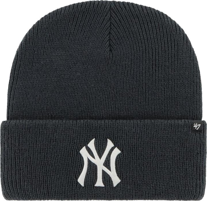 Actual product image 47 Brand Beanie New York Yankees