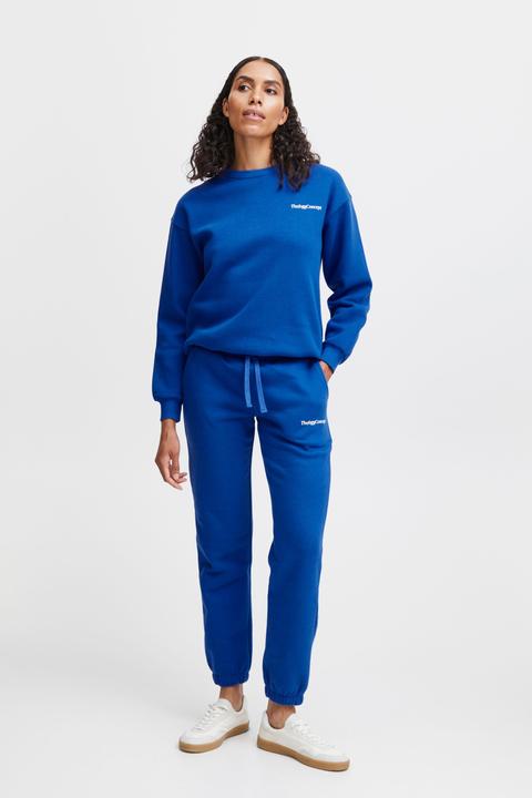 Actual product image TheJoggConcept JCRAFINE JOGG PANTS - 22800281 (XXL)