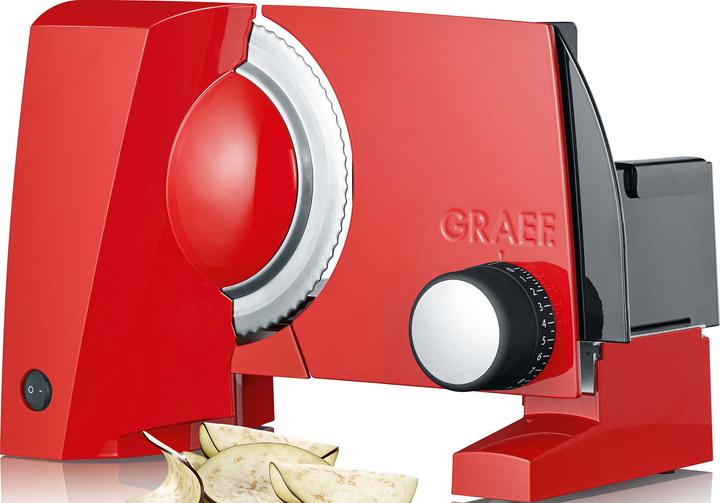Productafbeelding Graef SKS 100 - S10003