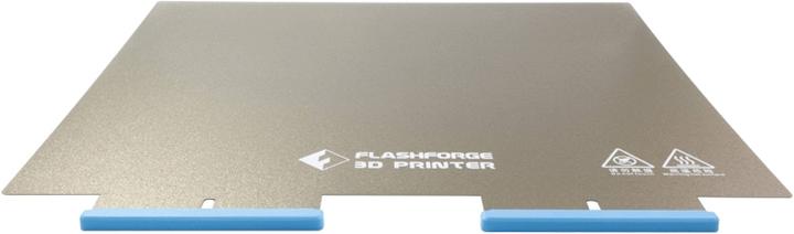 Produktbild FlashForge Creator 4 Pei Spring Sheet Assemlby 3d Zubehoer (Zubehör)