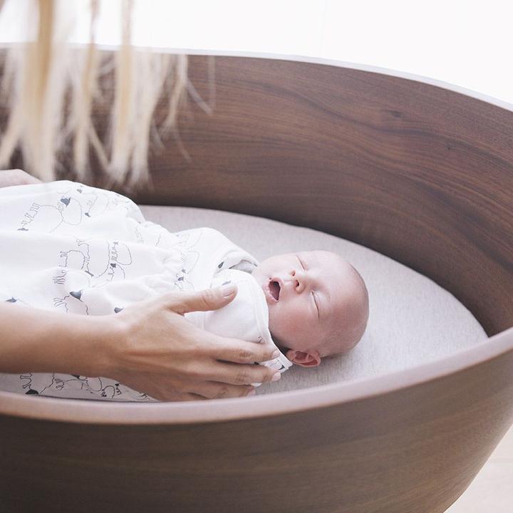 Image du produit Ergobaby Sac Puck me