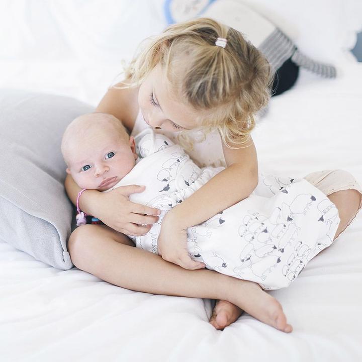 Image du produit Ergobaby Sac Puck me