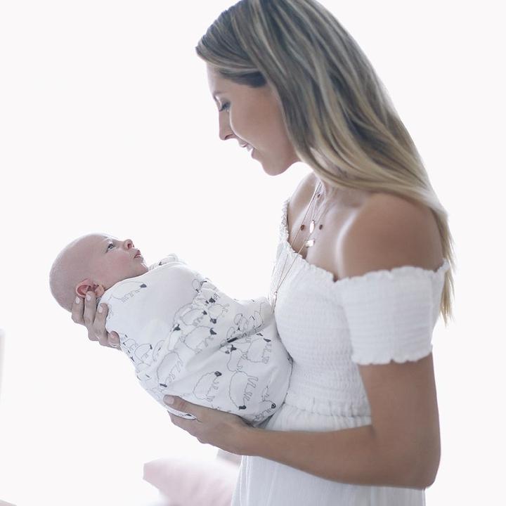 Image du produit Ergobaby Sac Puck me
