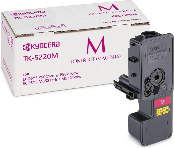 Productafbeelding Kyocera Tk-5220m (M)