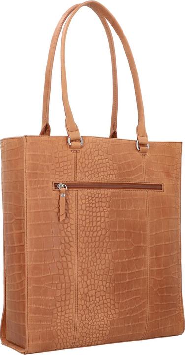 Actual product image Burkely CASUAL CAYLA SHOPPER 14" (13 l)