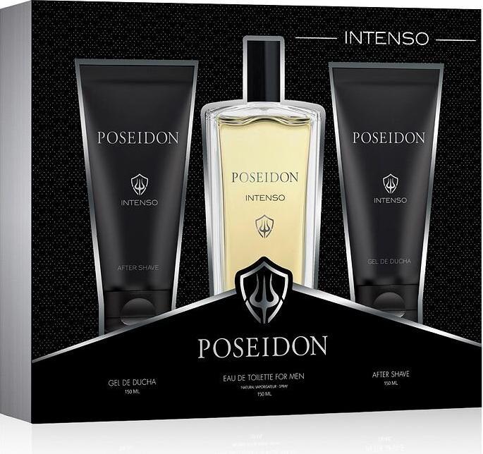 Produktbild Intenso Men's Perfume Set (Parfum set)