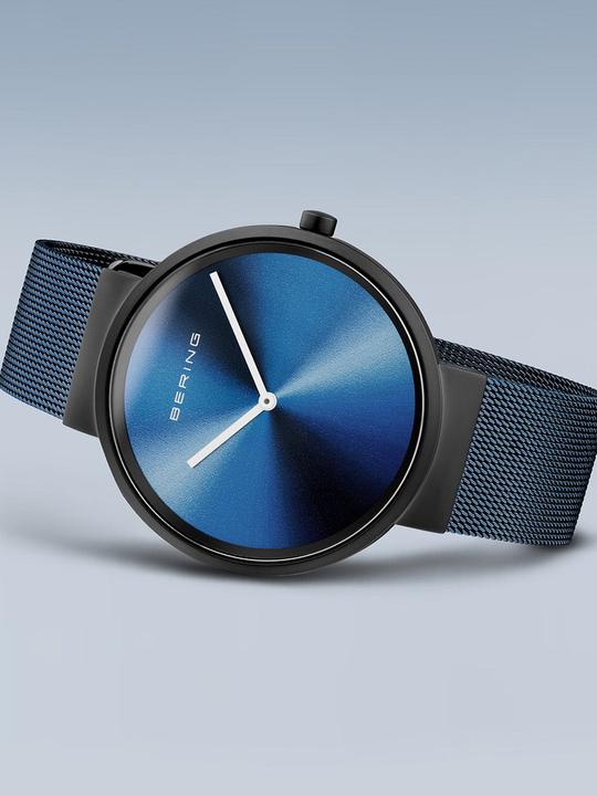 Produktbild Bering Classic (Analoguhr, 39 mm)